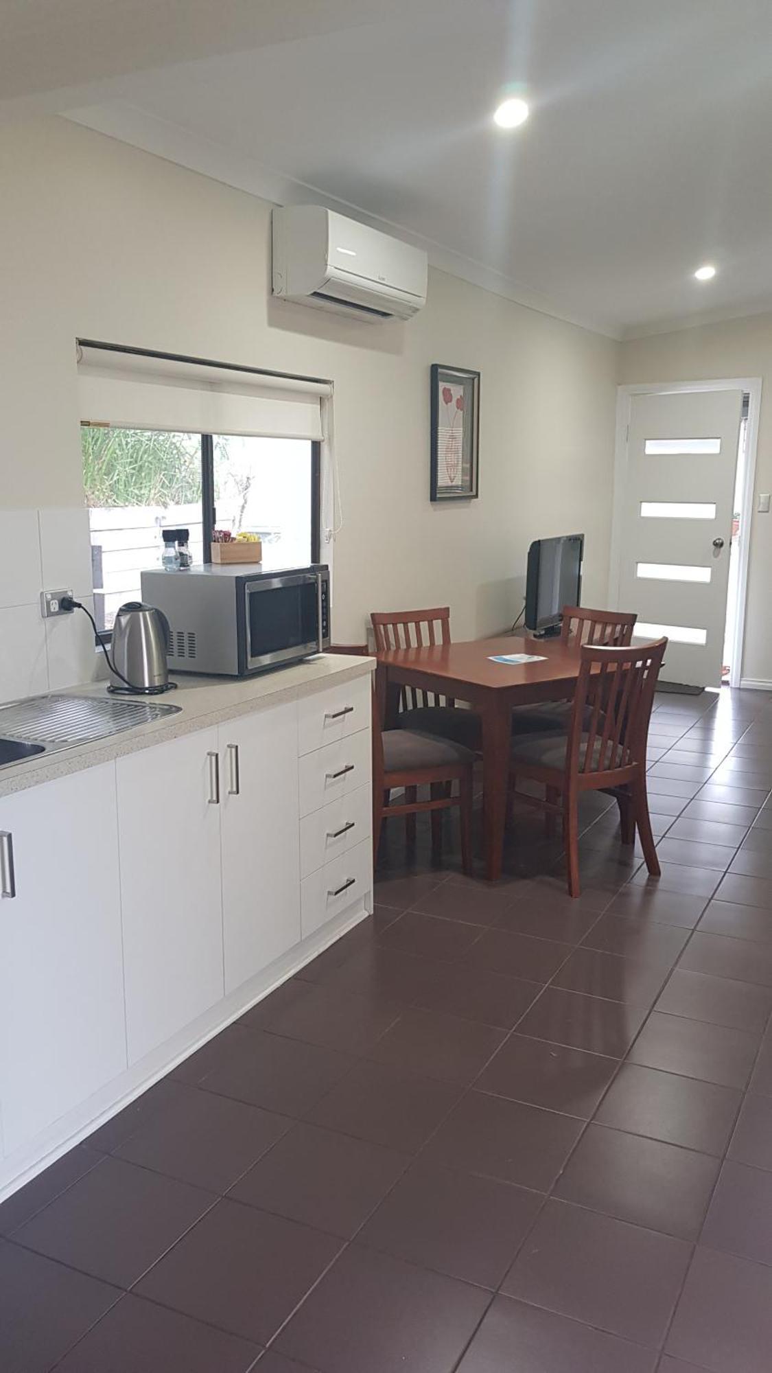 Lilacs Waterfront Villas & Cottages Albany Rom bilde