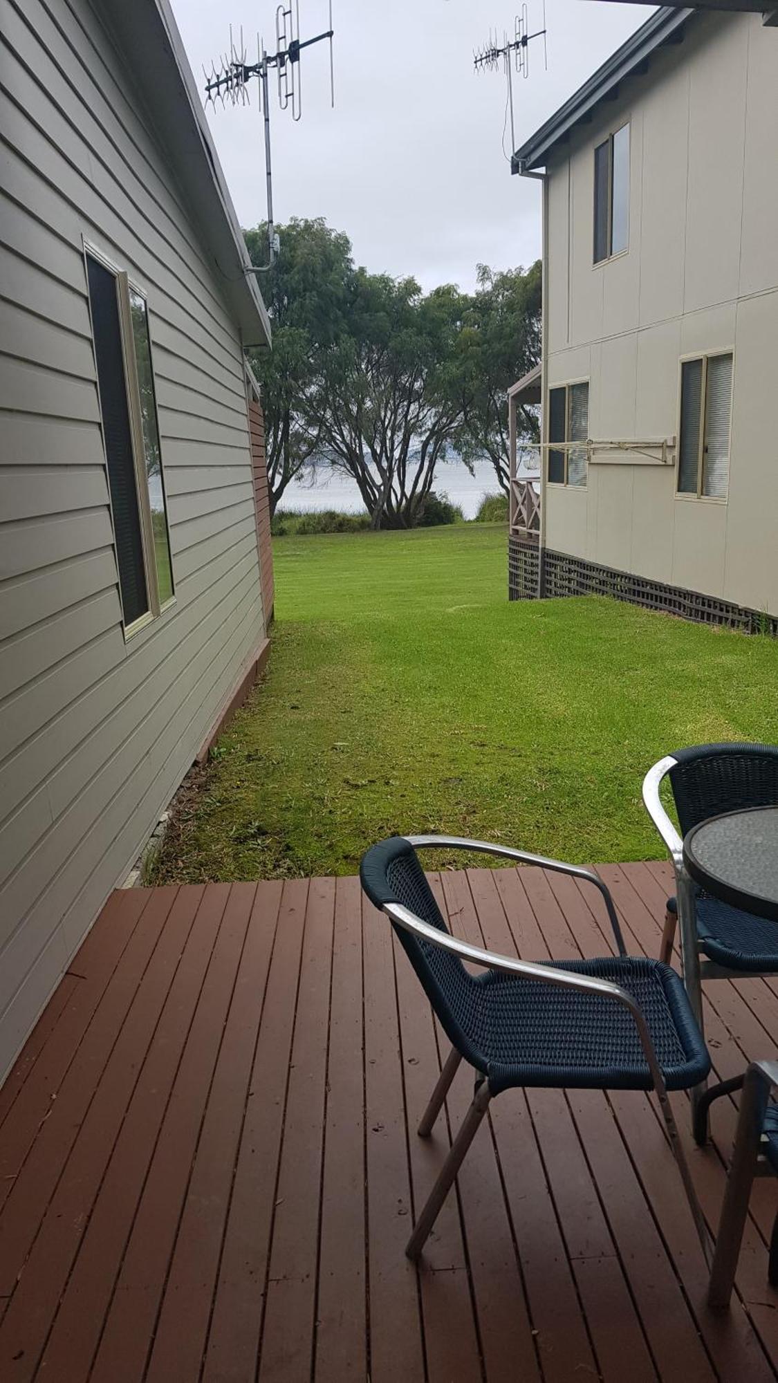 Lilacs Waterfront Villas & Cottages Albany Rom bilde