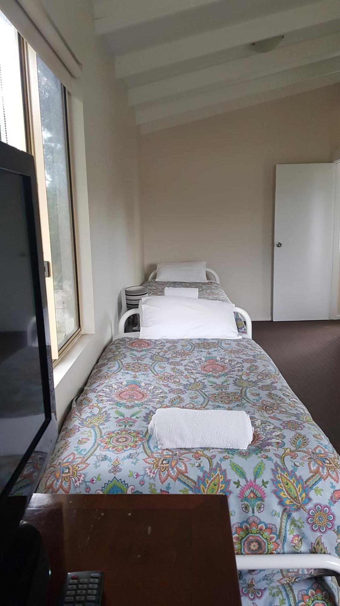 Lilacs Waterfront Villas & Cottages Albany Rom bilde