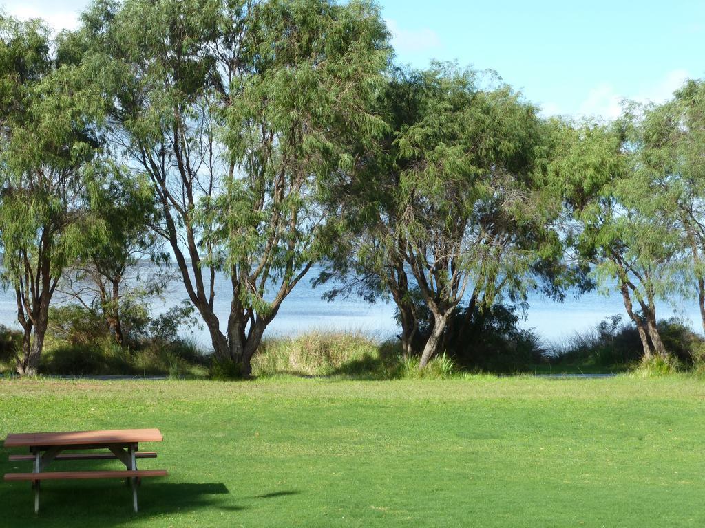 Lilacs Waterfront Villas & Cottages Albany Eksteriør bilde